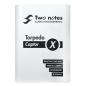 Preview: Two Notes Torpedo Captor X 16 Ohm Loadbox