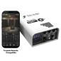 Preview: Two Notes Torpedo Loadbox Captor X+ 8 Ohm mit XLR-Kabel