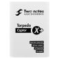Preview: Two Notes Torpedo Loadbox Captor X+ 8 Ohm mit XLR-Kabel