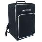 Preview: J.Leiva Alma Classe Cajon mit keepdrum Rucksack-Tasche