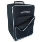 Preview: keepdrum Cajon Rucksack-Tasche mit Sitzpad
