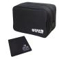 Preview: keepdrum Cajon-Tasche für Kinder-Cajon mit Sitzpad