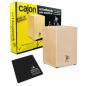 Preview: Schlagwerk Cajon Bausatz  CBA10S mit Sitzpad