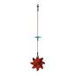 Preview: Meinl Sonic Energy Bamboo Chime CBCLUNA Klangspiel Abend