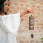 Preview: Meinl Sonic Energy Bamboo Chime CBCLUNA Klangspiel Abend