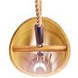 Preview: Meinl Sonic Energy Bamboo Chime CBCLUNA Klangspiel Abend
