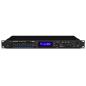 Preview: Tascam Medien-Player CD400UDAB mit 2x XLR-Kabel
