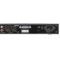 Preview: Tascam Medien-Player CD400UDAB mit 2x XLR-Kabel