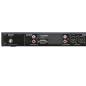 Preview: Tascam Medien-Player CD400UDAB mit 2x XLR-Kabel