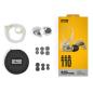 Preview: CTM CE110 In Ear Monitor-Kopfhörer