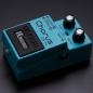 Preview: Boss CE-2W Waza Craft Chorus Pedal mit Kabel