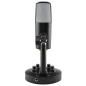 Preview: Mackie USB-Mikrofon Chromium mit integriertem 2-Kanal Mixer