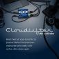 Preview: Cloud Microphones Pegelverstärker CL-2 Cloudlifter mit Kabel