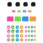 Preview: Rode Colors 3 Identifikations-Set