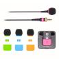 Preview: Rode Colors 3 Identifikations-Set