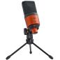 Preview: ESI Cosmik 10 Mikrofon mit Mikrofonständer