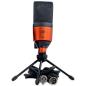 Preview: ESI Cosmik 10 Studio-Mikrofon mit Zubehör