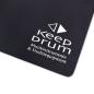 Preview: keepdrum Cajon-Pad Sitzpad für Kinder-Cajon