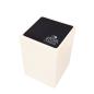 Preview: keepdrum Cajon-Pad Sitzpad für Kinder-Cajon