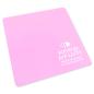 Preview: keepdrum Cajon-Pad Sitzpad für Kinder-Cajon Pink