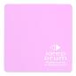 Preview: keepdrum Cajon-Pad Sitzpad für Kinder-Cajon Pink