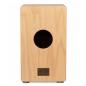 Preview: Schlagwerk CP 4007 Cajon Wurzel Holz mit Tasche