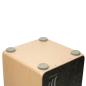 Preview: Schlagwerk CP4007 Cajon la Peru Wurzel Holz mit DVD