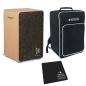 Preview: Schlagwerk CP 4007 Cajon mit Tasche u. Sitzpad