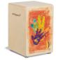 Preview: Schlagwerk CP402 High Five Kids Cajon mit Sitz-Pad