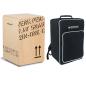 Preview: Schlagwerk Cp-403 Cajon mit Tasche und Pad