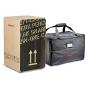 Preview: Schlagwerk CP404 BLK Cajon mit Deluxe Tasche