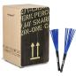 Preview: Schlagwerk CP404 BLK Cajon mit Besen