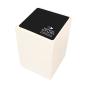 Preview: Schlagwerk CP85 Cajon Rudiments Styles mit Sitzpad