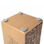 Preview: Schlagwerk CP85 Cajon Rudiments Styles