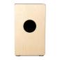 Preview: Schlagwerk CP91 Cajon mit Sitzpad rot und Tasche