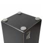 Preview: Schlagwerk CP91 Cajon mit Sitzpad rot und Tasche