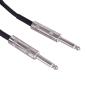 Preview: Hosa CPP-520 Instrumentenkabel 6,35mm Mono Klinke 6m