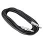 Preview: Hosa CPP-520 Instrumentenkabel 6,35mm Mono Klinke 6m
