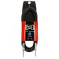 Preview: Hosa CPP-520 Instrumentenkabel 6,35mm Mono Klinke 6m