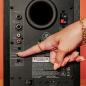 Preview: Mackie Studio-Monitore CR4.5BT Aktive Lautsprecher