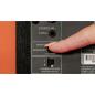 Preview: Mackie Studio-Monitore CR4.5BT Aktive Lautsprecher