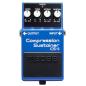 Preview: Boss CS3 Compression Sustainer Kompressor Pedal