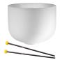 Preview: Meinl Sonic Energy Crystal Singing Bowl mit Schlägel