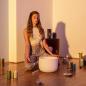 Preview: Meinl Sonic Energy Crystal Singing Bowl Klangschale