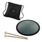 Preview: Meinl Sonic Energy Zungentrommel 10 Zoll H-Moll