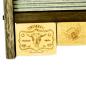 Preview: Cincinnati Washboards CW-3 Percussion Waschbrett Pro