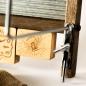 Preview: Cincinnati Washboards CW-3 Percussion Waschbrett Pro