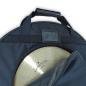 Preview: keepdrum Cymbal-Bag Beckentasche 22 Zoll
