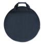 Preview: keepdrum Cymbal-Bag Beckentasche 22 Zoll