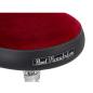 Preview: Pearl Schlagzeughocker D-1500RST Roadster Rot